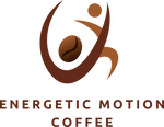 Energetic Motion Coffee 